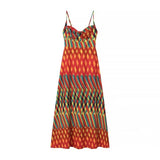 Women's Print Slim Sling