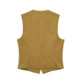 New Vest 8072967 Midi Skirt