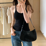 Spice Girl Threaded Vest Suspenders Slim 2023 Summer New Style Designer Suit With A Bottomed