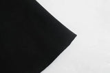 New Autumn Style Splicing Color Long-Sleeved Dress