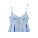 Summer 2025 New Spring And Summer New Fashion Small-Folding Prefectural