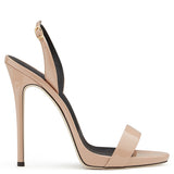 Big Brand Ladies Stilettos Sandals High Heel