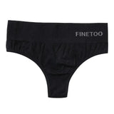 Sexy Thongs Women Panties G-String Female Underpants Seamless Comfortable Intimate Underwear High-Rise Thong