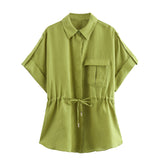 Summer Shirt 8286352 828670 Trousers