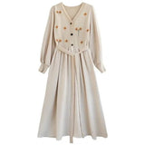 Floral Embroidery Long Dress Women Winter Sweater Bandage Dress Vintage Christmas Evening Party Dress for New Year