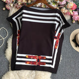 Zingj Short-Sleeved Positioning