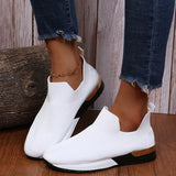 Net Sports Shoes, Girls, Elastic Cloth, Socks, Large-Size Breathable Sports Shoes, Single
