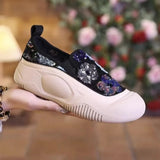Zingj Casual Shoes Female 2024 Spring Autumn New Korean Version Fashion Lazy People A Foot Pedal Sports Women's Shoes A