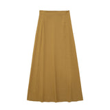 New Vest 8072967 Midi Skirt
