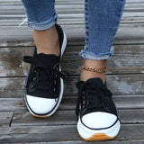 Zingj Station Leisure Thick Soles Fly Weave Breathable Large Size Outdoor Sports Women's Shoes Large Size Outdoor