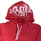 And Winter Fashion Brand Printed Loose Sweaters Y2K Hip Hop Street Pullovers For Men And Women Casual