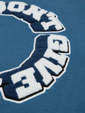 Don't Give Damn Baseball Varsity