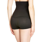 Style Women's High-Waist Waist-In Boxers Postpartum Waist Beauty Hip-Lifting