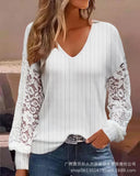 Zingj Off-The-Shoulder Casual Tops (Associated Sku: