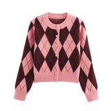Women's 2025 Spring And Autumn New Rm-Naught Jacket
