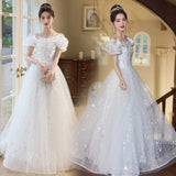 New Chinese Dress Light Luxury Niche 2025 New Famous Wind Hanging Neck Heavy Industry Slew Sexy Bare Back
