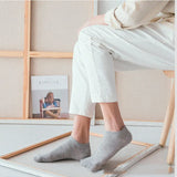 prices 10 Pairs=20pcs Women Socks Breathable Sports socks Solid Color Boat socks Comfortable Cotton Ankle Socks