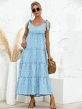 Print Straps Dresses For Women Clothes Fashion Plus Size Sexy Elegant Ladies Boho Beach Casual Sleeveless Long
