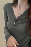 Long Sleeves, Slightly Penetrating Top Girl Autumn, New Korean Style Minority Loose Pullover Sweater