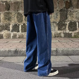 Straight Leg Baggy