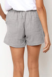 Casual Summer High Waist Stretch Sports