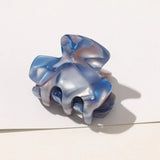 Claw Clips Barrettes Clamp Jelly Colors Acrylic Ponytail Crab Girls Hair Hairpin Hair Styling Accessories For