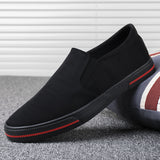 Men's Canvas Shoes Board Shoes Casual Shoes