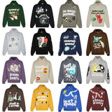 Brand BROKEN PLANET MARKET BPM Hoodie Men's Autumn And Winter Lovers Hoodie
