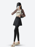 Sport Leggings Mini