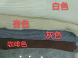 Zingj Autumn And Winter Korean Version Of Personality, Foreign Style, Fashion, Pure Color, Cross Bat Sleeves, Sweaters And Women's