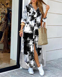 Fashion New Women's Sexy Maxi