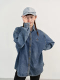 ¡¾çé裡¿´º¼¾ÐÂƷÐÝÏз­Áì´ÌÐ帴¹ŰٴÃÞţ×гÄÉÀÍâÌ×H6347-Outfit