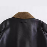 New Style Rongli Motorcycle Style Fashion Jacket Jacket 2949221 In