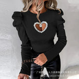 Zingj V-Neck-ODF3855