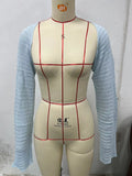 Zingj New Loose Lazy Wind Knit Cardigan Women With A Short Versatile Jacket Jacket Women-Outfit