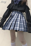 Women Shirts Off Shoulder Peter Pan Collar Sweet Lolita Style Lovely Solid Long Lantern Sleeve Bow Lace Up Female Leisure
