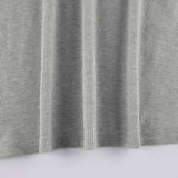 Ribbed Raglan Sleeve TeeOutfit