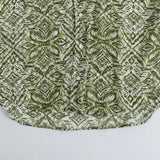 New Printed Lapel Loose Casual Shirt