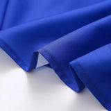 New Spring Style Gradually Changing Color Splicing Waist Shows Thin Sling