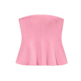 Women's Clothing INS Net Red Short Skirt Style Pendted