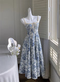Vintage Black Evening Party Dress Women 2023 Summer Elegant Romantic Prom Vestidos Korean A-line Graduation