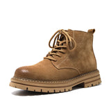 Zingj Mass Boot For Men's Fashion Boots Side Zip
