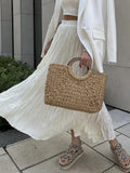 Spring And Autumn New 100 Folded Wrinkles Skirt Hot Soft Half Dress In