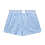 New Striped Quilted Shorts 3127277 Quilted Pants 3125277 Sets Of Quilted