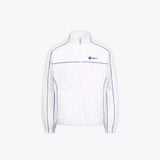 Trendy Viz Sportswear Hip Hop Streetwear Men's And Women's Coat Casual Embroidery Zipper Jacket