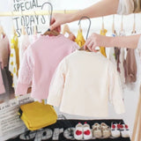 Girls T-Shirt Lace Long-sleeve Baby Kids Bottoming Shirt for Children Clothes 2021 New Spring Autumn Girl