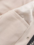Embroidered Bomber