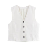 New Vest 2753136 With Belt Trousers