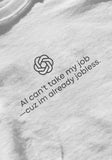 Can't Take My Job