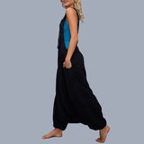 Innovative New Elegant Irregular Wide-leg